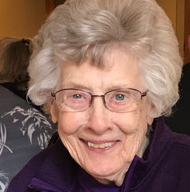 Dorothy Schnieders